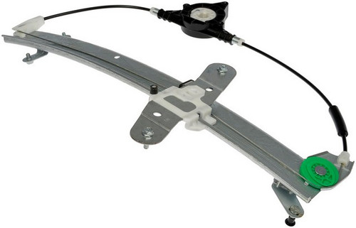 Window Regulator fits 1998-2011 Lincoln Town Car  DORMAN OE SOLUTIONS