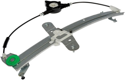 Dorman - OE Solutions Window Regulator P/N:740-687
