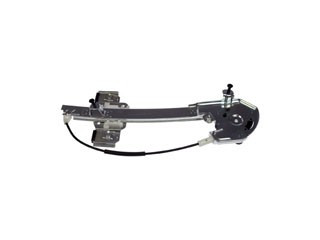 Dorman - OE Solutions Window Regulator 740-811 - view 2