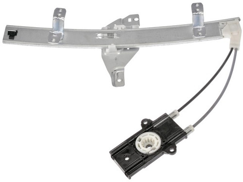 Dorman - OE Solutions Window Regulator P/N:740-838