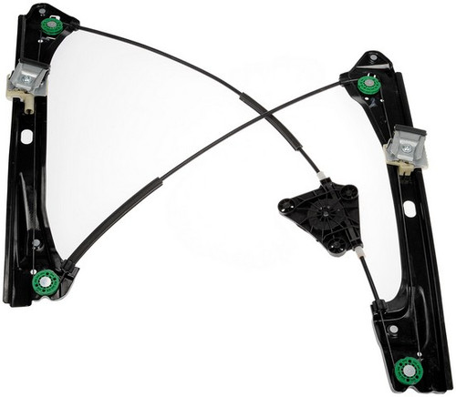 Window Regulator fits 2011-2018 Volkswagen Jetta  DORMAN OE SOLUTIONS