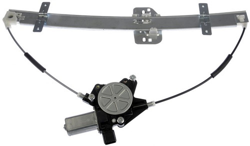 Dorman - OE Solutions Window Motor and Regulator Assembly 741-008 - view 2