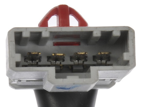 Dorman - OE Solutions Window Motor and Regulator Assembly P/N:741-010