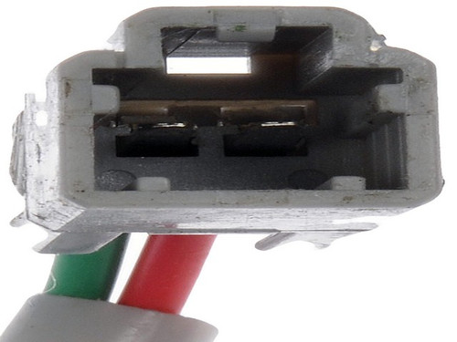 Dorman - OE Solutions Window Motor and Regulator Assembly 741-011 - view 3