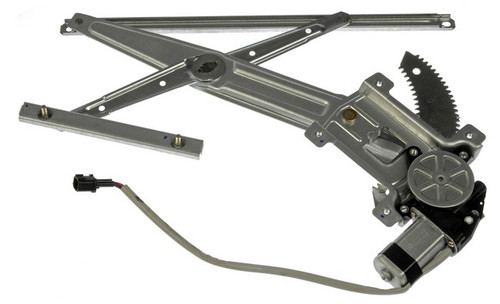 Dorman - OE Solutions Window Motor and Regulator Assembly 741-014