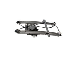 Dorman - OE Solutions Window Motor and Regulator Assembly 741-077