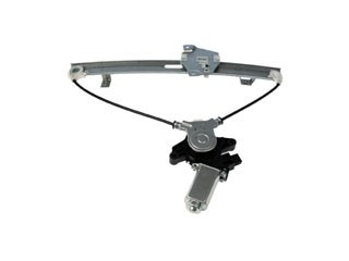 Dorman - OE Solutions Window Motor and Regulator Assembly P/N:741-080