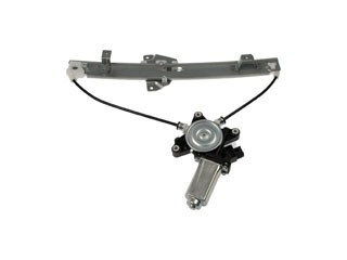 Dorman - OE Solutions Window Motor and Regulator Assembly 741-081 - view 2