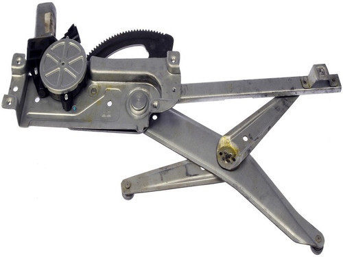 Dorman - OE Solutions Window Motor and Regulator Assembly 741-106