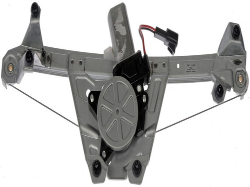 Dorman - OE Solutions Window Motor and Regulator Assembly 741-108 - view 2