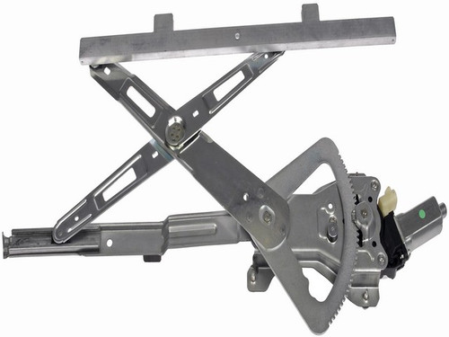 Dorman - OE Solutions Window Motor and Regulator Assembly 741-111 - view 2