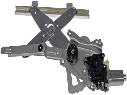 Dorman - OE Solutions Window Motor and Regulator Assembly 741-112