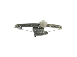 Dorman - OE Solutions Window Motor and Regulator Assembly 741-132