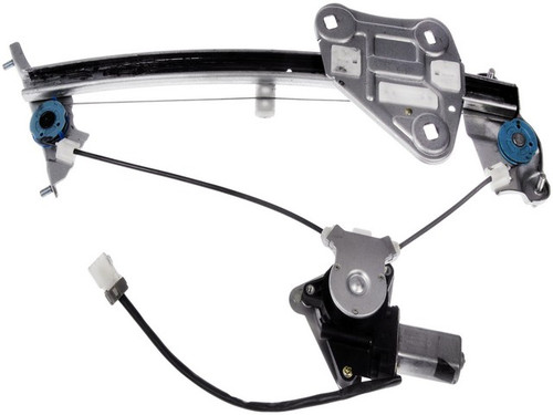 Dorman - OE Solutions Window Motor and Regulator Assembly 741-144