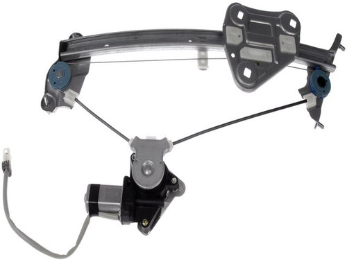 Dorman - OE Solutions Window Motor and Regulator Assembly 741-145