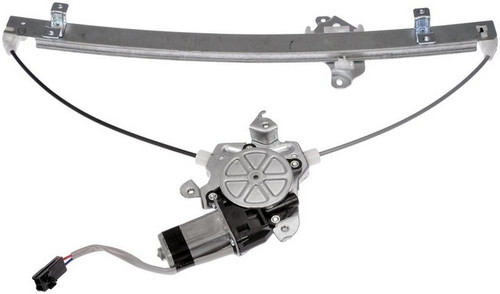Dorman - OE Solutions Window Motor and Regulator Assembly 741-149 - view 2
