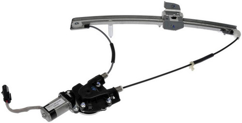 Dorman - OE Solutions Window Motor and Regulator Assembly 741-157