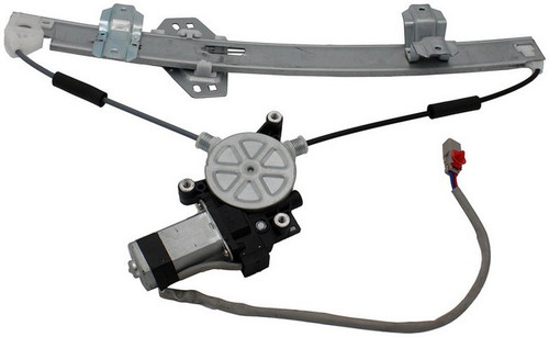 Dorman - OE Solutions Window Motor and Regulator Assembly 741-159 - view 2