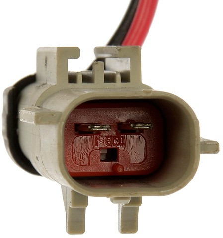 Dorman - OE Solutions Window Motor and Regulator Assembly 741-161 - view 5