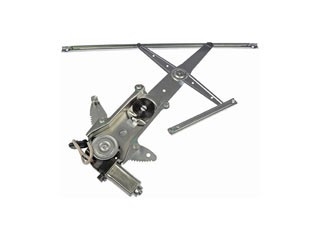 Dorman - OE Solutions Window Motor and Regulator Assembly 741-162