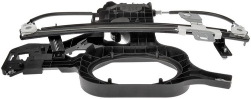 Dorman - OE Solutions Window Motor and Regulator Assembly 741-170 - view 4