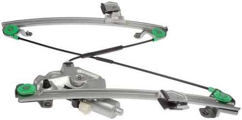 Dorman - OE Solutions Window Motor and Regulator Assembly 741-176 - view 2