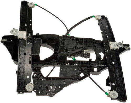 Dorman - OE Solutions Window Motor and Regulator Assembly 741-179