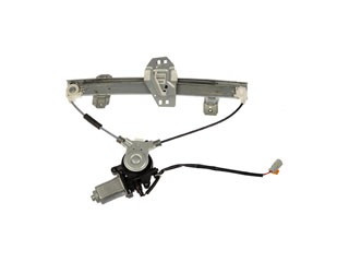 Dorman - OE Solutions Window Motor and Regulator Assembly 741-182