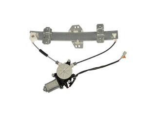 Dorman - OE Solutions Window Motor and Regulator Assembly 741-183 - view 2