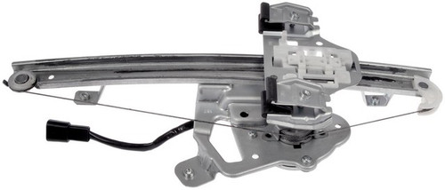 Dorman - OE Solutions Window Motor and Regulator Assembly 741-203