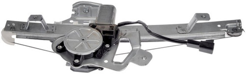 Dorman - OE Solutions Window Motor and Regulator Assembly 741-203 - view 2