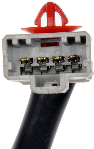 Dorman - OE Solutions Window Motor and Regulator Assembly 741-300 - view 3