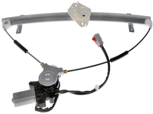Dorman - OE Solutions Window Motor and Regulator Assembly 741-302