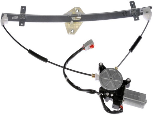 Dorman - OE Solutions Window Motor and Regulator Assembly 741-302 - view 2