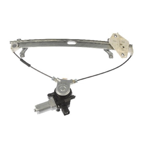 Dorman - OE Solutions Window Motor and Regulator Assembly 741-306