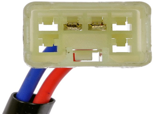 Dorman - OE Solutions Window Motor and Regulator Assembly 741-357 - view 3