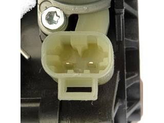 Dorman - OE Solutions Window Motor and Regulator Assembly 741-378 - view 3
