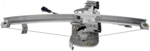 Dorman - OE Solutions Window Motor and Regulator Assembly 741-388