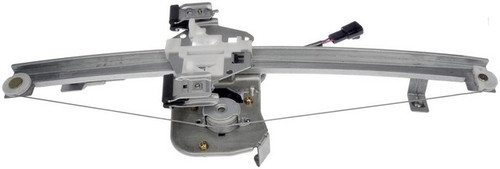 Dorman - OE Solutions Window Motor and Regulator Assembly 741-389