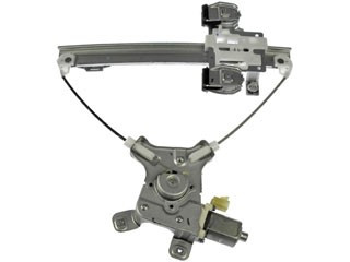 Dorman - OE Solutions Window Motor and Regulator Assembly 741-390