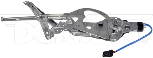Dorman - OE Solutions Window Motor and Regulator Assembly 741-410 - view 2