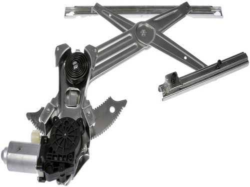 Dorman - OE Solutions Window Motor and Regulator Assembly 741-423