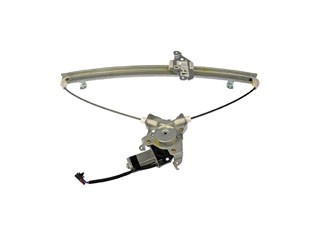 Dorman - OE Solutions Window Motor and Regulator Assembly 741-426
