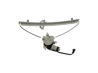Power Window Motor and Regulator fits 1999-2002 Mercury Villager  DORMAN OE SOLU