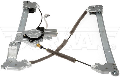 Dorman - OE Solutions Window Motor and Regulator Assembly 741-428 - view 3