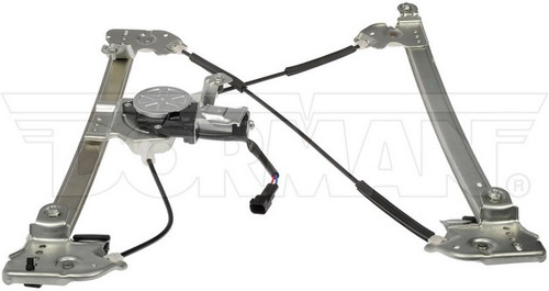 Dorman - OE Solutions Window Motor and Regulator Assembly 741-429 - view 3