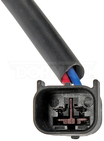 Dorman - OE Solutions Window Motor and Regulator Assembly 741-429 - view 4