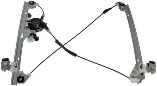 Dorman - OE Solutions Window Motor and Regulator Assembly 741-442