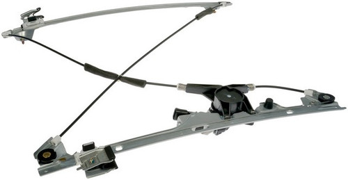 Dorman - OE Solutions Window Motor and Regulator Assembly 741-443 - view 3
