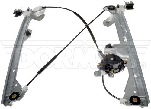 Dorman - OE Solutions Window Motor and Regulator Assembly 741-444